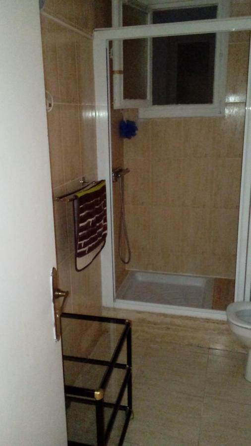 Apartamento En La Playa Miami Playa Exteriör bild